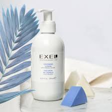 EMULSIÓN DE LIMPIEZA (250 ml c/val)